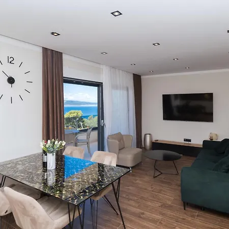 Apartamento Ap12b Makarska