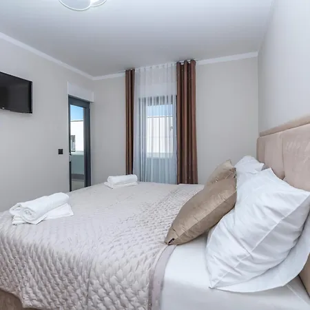 Apartamento Ap12b Makarska