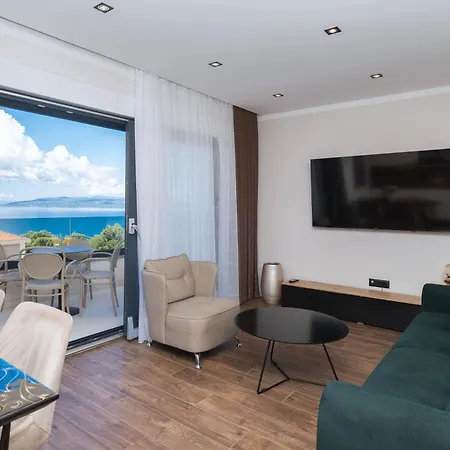 Apartamento Ap12b Makarska