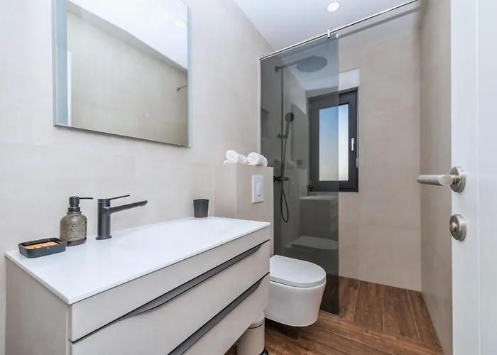 Ap12b Appartement Makarska