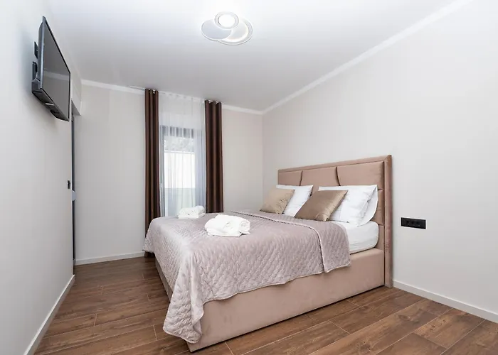 Ap12b Appartement Makarska