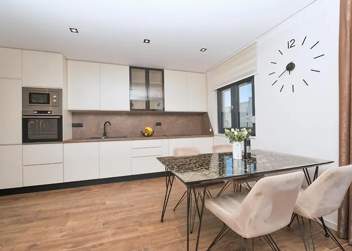 Ap12b Appartement Makarska