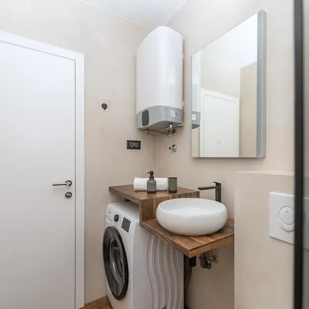 Apartman Ap12b