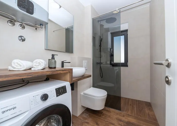 Ap12b Apartment *