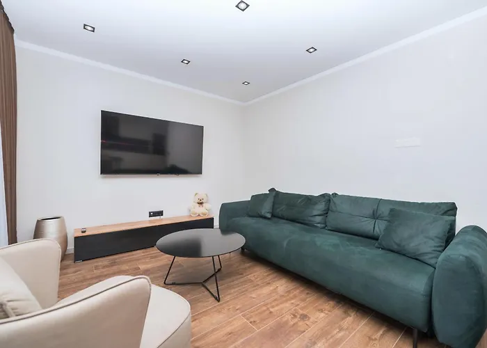 Ap12b Apartment