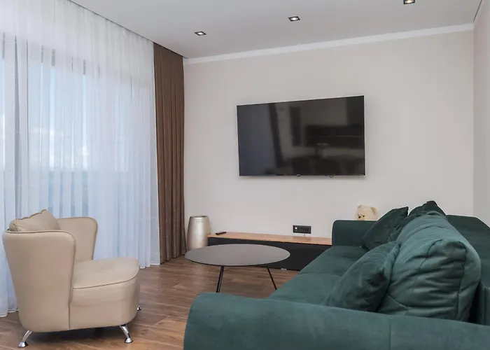 Ap12b Apartment *