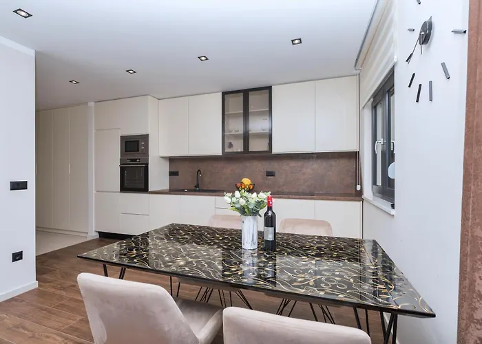 Ap12b Apartment Makarska